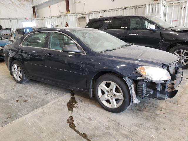 Photo 4 from auction – 2010 CHEVROLET MALIBU LS with VIN 1G1ZB5EB0AF292829