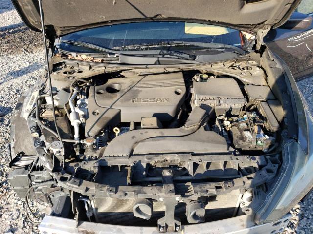 Photo 11 from auction – 2016 NISSAN ALTIMA with VIN 1N4AL3AP6GN339471