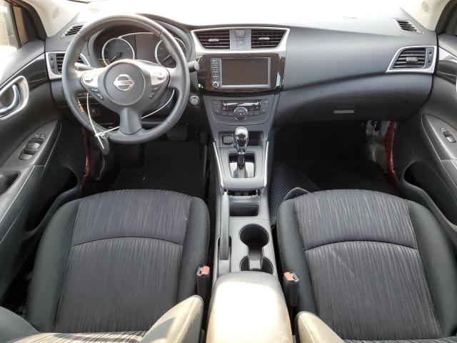Photo 8 from auction – 2019 NISSAN SENTRA S with VIN 3N1AB7AP1KY398477
