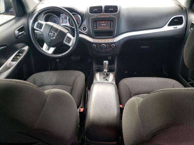 Photo 8 from auction – 2018 DODGE JOURNEY SE with VIN 3C4PDCABXJT236955