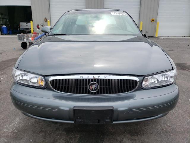 Photo 5 from auction – 2004 BUICK CENTURY CU with VIN 2G4WS52JX41313957