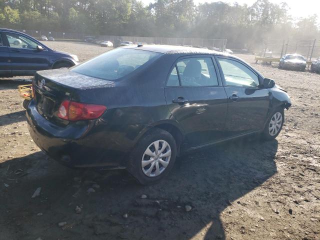 Photo 3 from auction – 2010 TOYOTA COROLLA BA with VIN 2T1BU4EE3AC285020