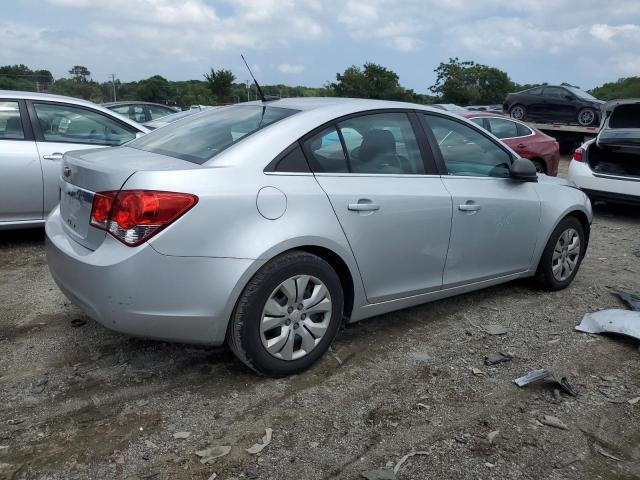 Photo 3 from auction – 2012 CHEVROLET CRUZE LS with VIN 1G1PC5SH4C7341296