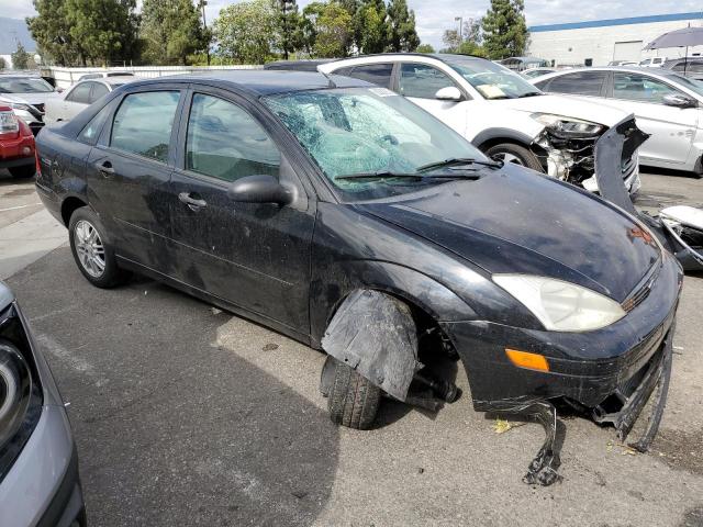 Photo 4 from auction – 2000 FORD FOCUS ZTS with VIN 1FAFP3839YW286399