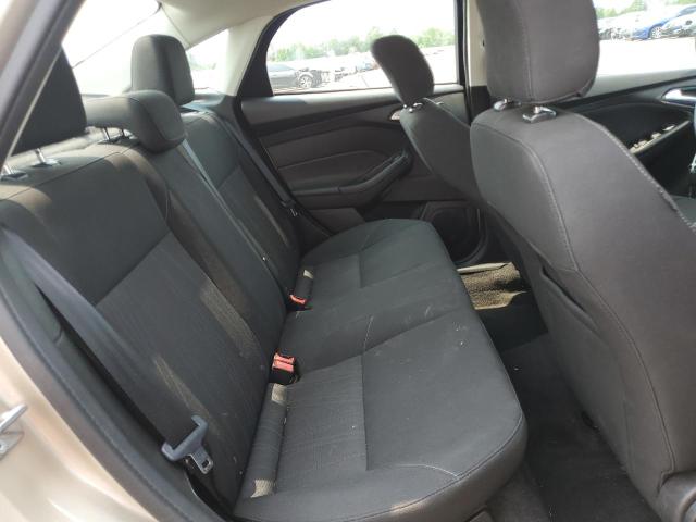 Photo 10 from auction – 2017 FORD FOCUS SEL with VIN 1FADP3H2XHL338929