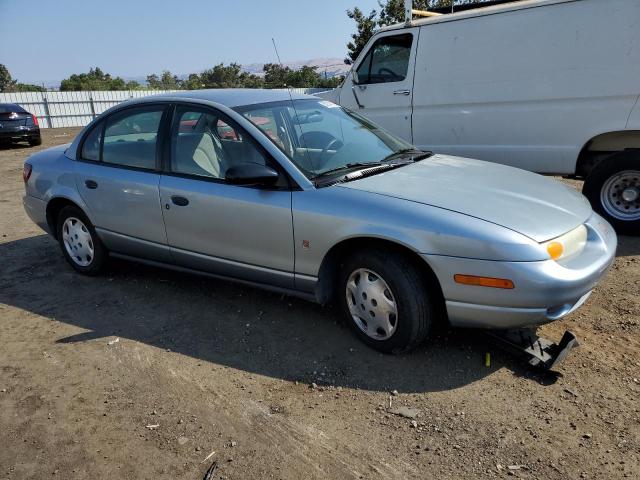 Photo 4 from auction – 2002 SATURN SL1 with VIN 1G8ZH52862Z304152