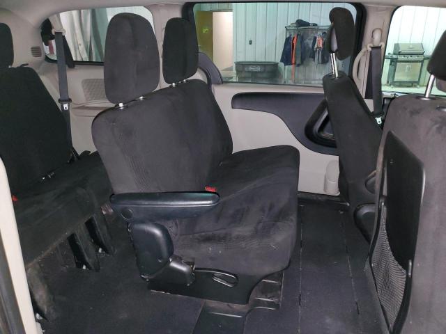 Photo 11 from auction – 2014 DODGE GRAND CARA with VIN 2C4RDGBG0ER101731