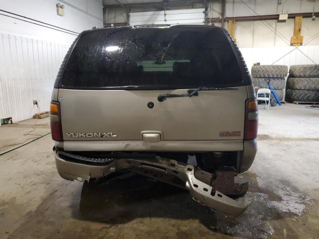 Photo 6 from auction – 2002 GMC DENALI XL with VIN 1GKFK66U72J279370