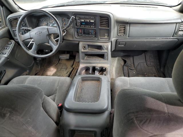 Photo 8 from auction – 2003 CHEVROLET SILVERADO with VIN 2GCEC19T131213581