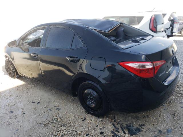 Photo 2 from auction – 2019 TOYOTA COROLLA L with VIN 5YFBURHE7KP890233