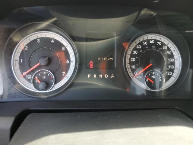 Photo 9 from auction – 2013 RAM 1500 ST with VIN 1C6RR7KT0DS511500