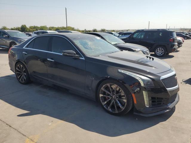 Photo 4 from auction – 2016 CADILLAC CTS-V with VIN 1G6A15S60G0121527