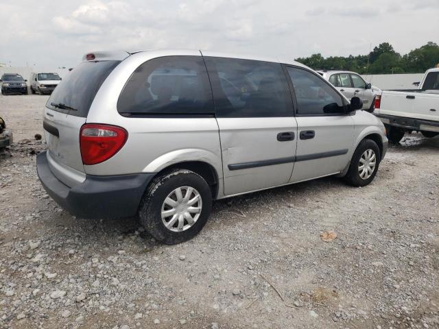 Photo 3 from auction – 2006 DODGE CARAVAN SE with VIN 1D4GP25B86B582106
