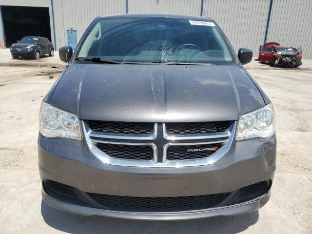 Photo 5 from auction – 2016 DODGE GRAND CARA with VIN 2C4RDGBG7GR257459