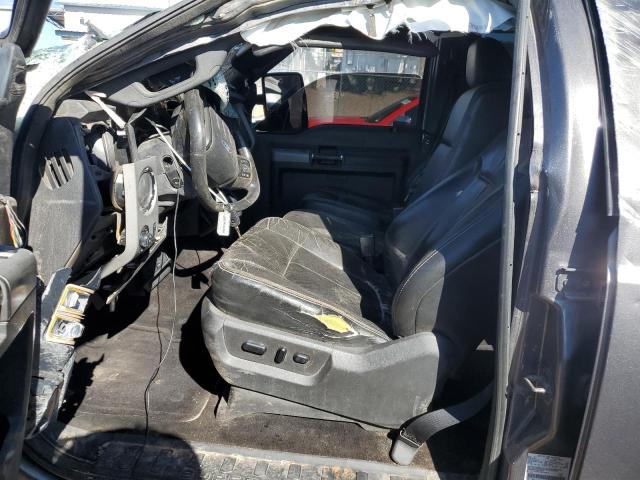 Photo 7 from auction – 2013 FORD F250 SUPER with VIN 1FT7W2BT3DEA32501