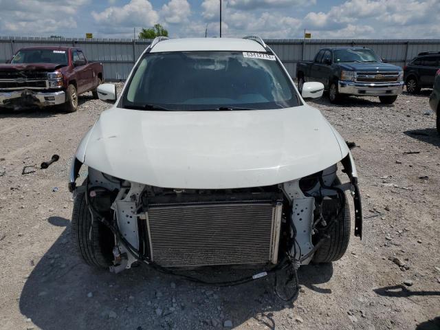 Photo 5 from auction – 2016 NISSAN ROGUE S with VIN KNMAT2MT1GP712000