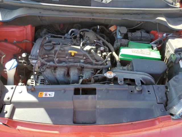 Photo 11 from auction – 2018 KIA SOUL + with VIN KNDJP3A59J7559132
