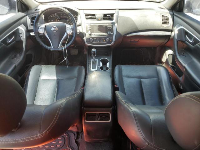 Photo 8 from auction – 2016 NISSAN ALTIMA 2.5 with VIN 1N4AL3AP3GC267608