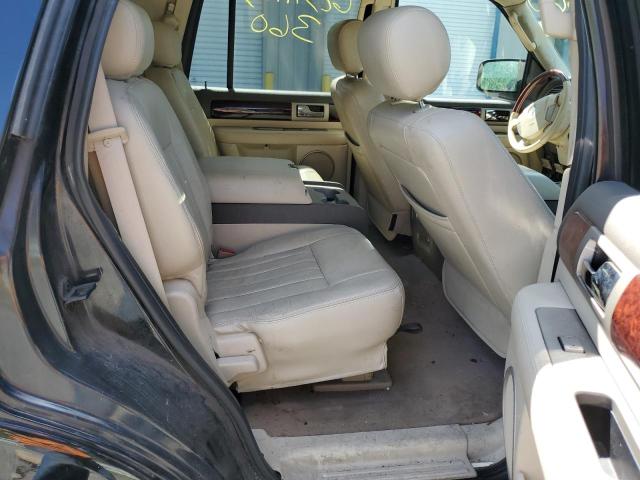 Photo 11 from auction – 2004 LINCOLN NAVIGATOR with VIN 5LMFU28R04LJ27230