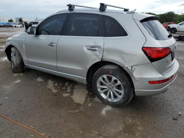 Снимка 2 от търг – 2015 AUDI Q5 PREMIUM с VIN WA1LFAFP2FA091999