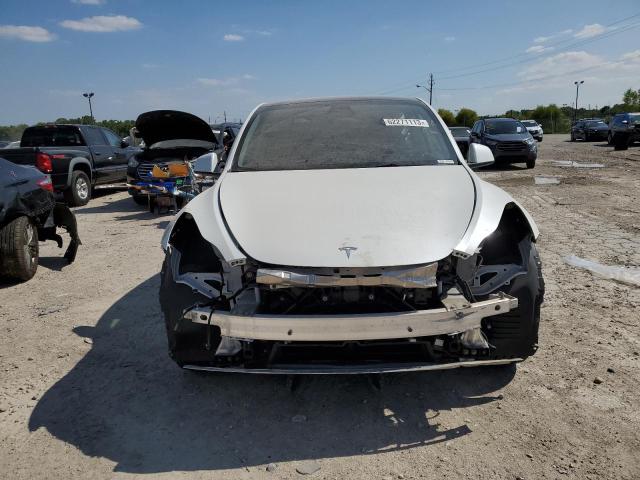 Photo 5 from auction – 2021 TESLA MODEL Y with VIN 5YJYGDEE3MF145275
