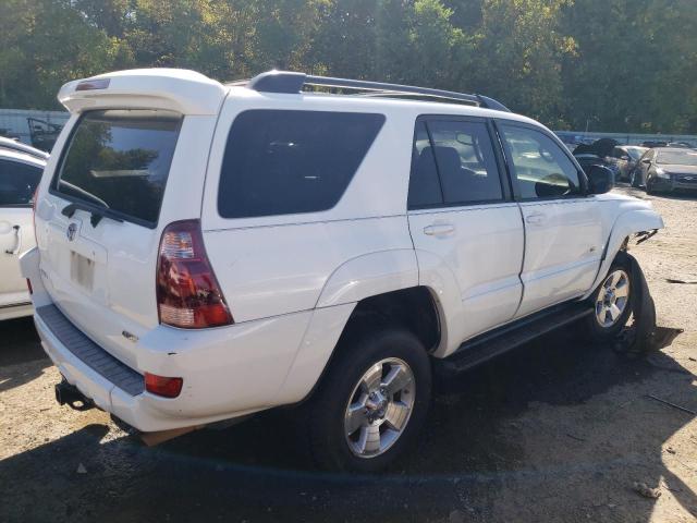 Photo 3 from auction – 2005 TOYOTA 4RUNNER SR with VIN JTEZT14RX58007801