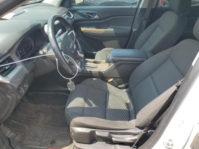 Photo 7 from auction – 2018 GMC ACADIA SLE with VIN 1GKKNKLA4JZ124607