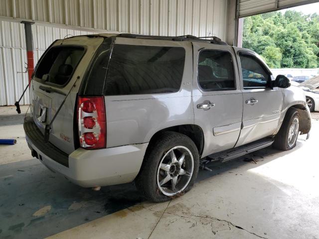 Photo 3 from auction – 2007 GMC YUKON with VIN 1GKFC13J77J104828