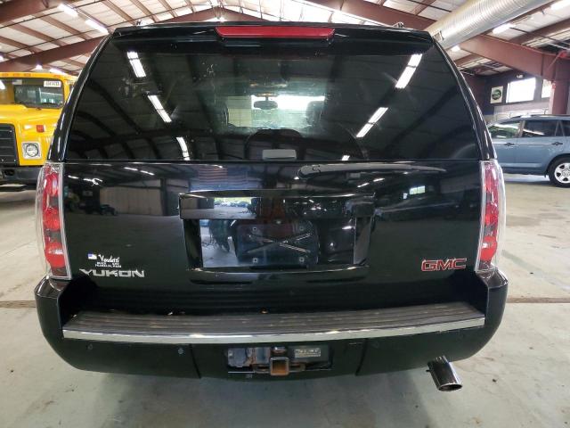 Photo 6 from auction – 2013 GMC YUKON DENA with VIN 1GKS2EEF5DR205283
