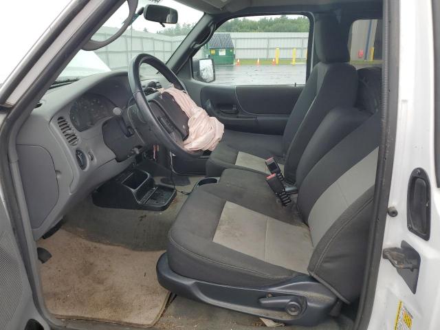 Photo 7 from auction – 2011 FORD RANGER SUP with VIN 1FTLR4FEXBPA62786
