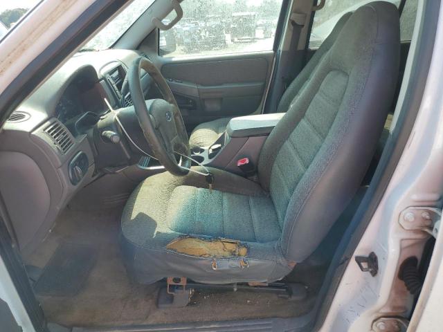 Photo 7 from auction – 2002 FORD EXPLORER X with VIN 1FMZU62E62UC10312