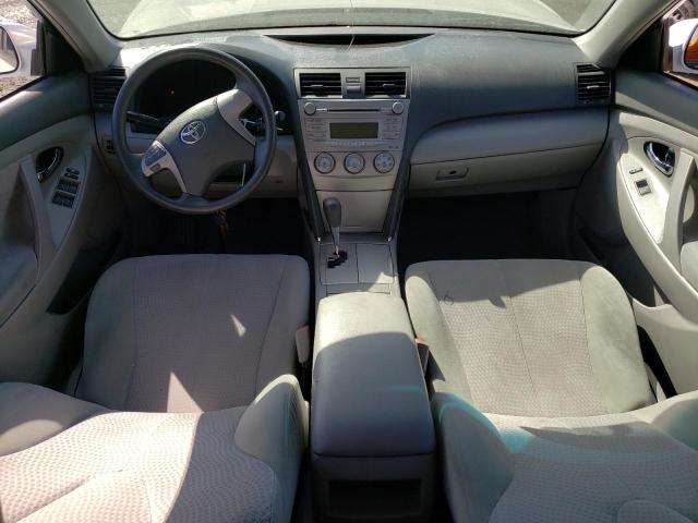 Photo 8 from auction – 2010 TOYOTA CAMRY with VIN 4T4BF3EK1AR030848