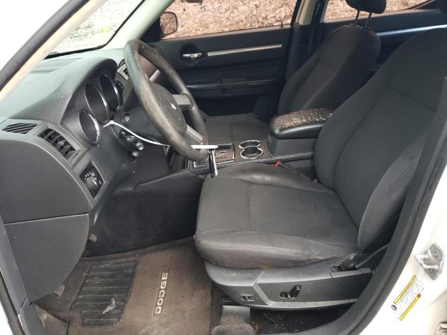 Zdjęcie 7 z aukcji – 2010 DODGE CHARGER SX z VIN 2B3CA3CV7AH266987