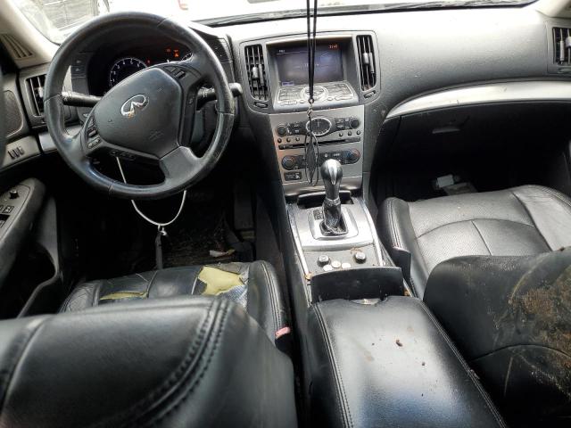 Photo 8 from auction – 2012 INFINITI G37 BASE with VIN JN1CV6AP1CM627142