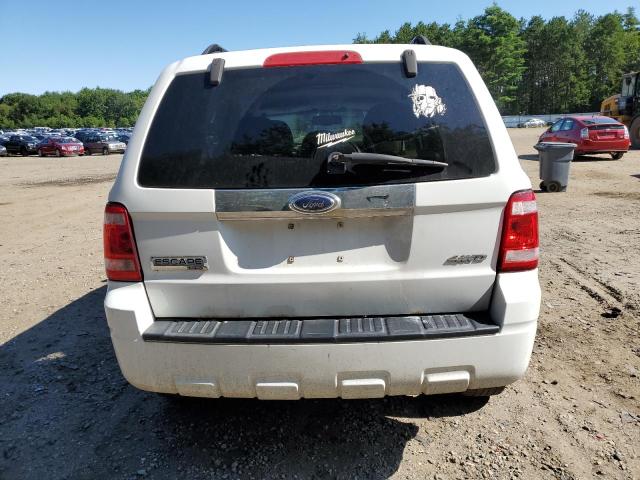 Photo 6 from auction – 2008 FORD ESCAPE LIM with VIN 1FMCU94108KE53202