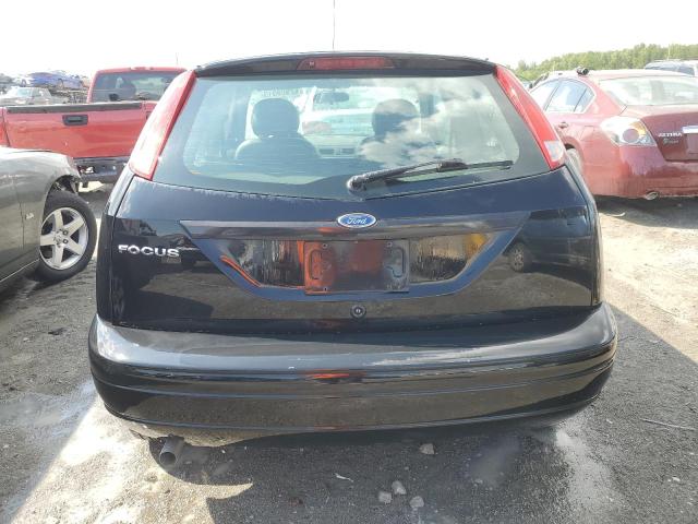 Photo 6 from auction – 2007 FORD FOCUS ZX3 with VIN 1FAFP31N57W155027