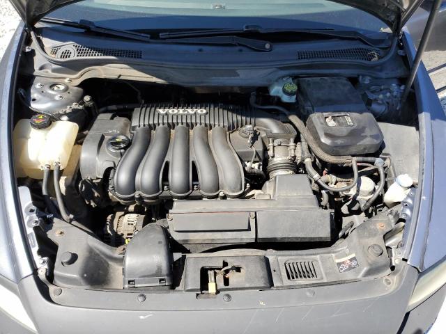 Photo 11 from auction – 2009 VOLVO S40 with VIN YV1MS390392460197