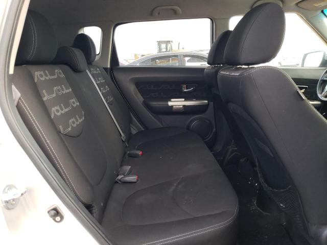 Zdjęcie 10 z aukcji – 2012 KIA SOUL + z VIN KNDJT2A65C7391264