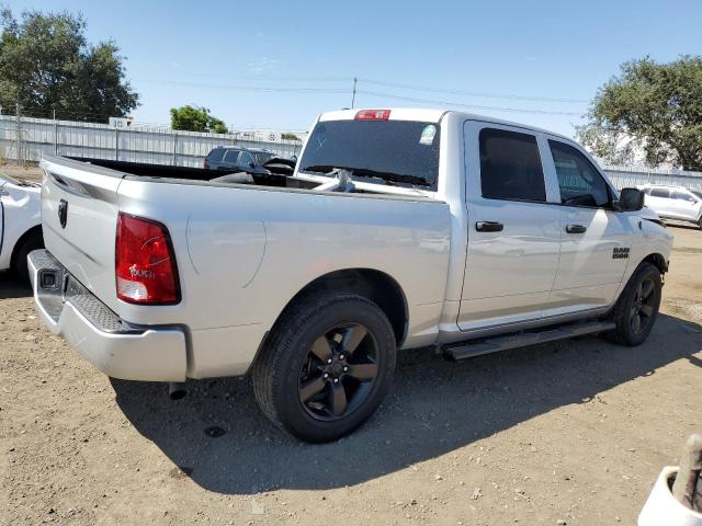 Фото 3 с аукциона – 2018 RAM 1500 ST с VIN 1C6RR6KG4JS299807