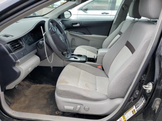 Photo 7 from auction – 2014 TOYOTA CAMRY L with VIN 4T4BF1FK2ER381731