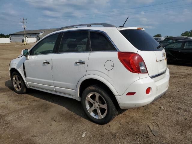 Photo 2 from auction – 2014 CHEVROLET CAPTIVA LT with VIN 3GNAL3EK9ES535438