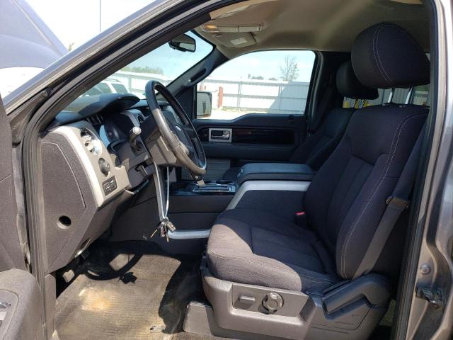 Photo 7 from auction – 2010 FORD F150 SUPER with VIN 1FTFW1EV4AFB22006