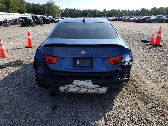 Photo 6 from auction – 2014 BMW 428 I with VIN WBA3N3C51EF711814