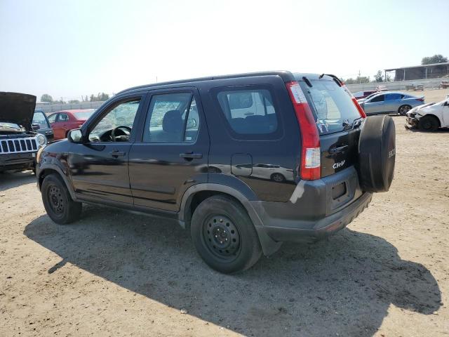 Photo 2 from auction – 2005 HONDA CR-V LX with VIN JHLRD68535C002736