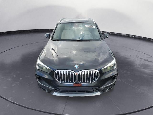Photo 5 from auction – 2021 BMW X1 SDRIVE2 with VIN WBXJG7C09M5T96087