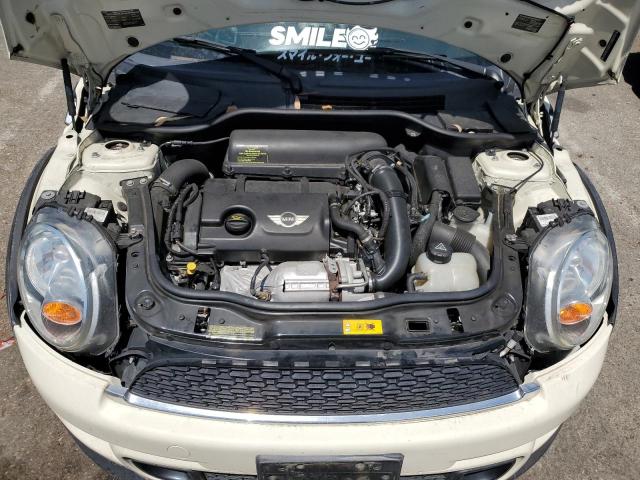 Снимка 11 от търг – 2013 MINI COOPER S с VIN WMWSV3C50DT394068