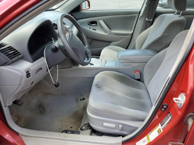 Снимка 7 от търг – 2010 TOYOTA CAMRY BASE с VIN 4T4BF3EK0AR007447