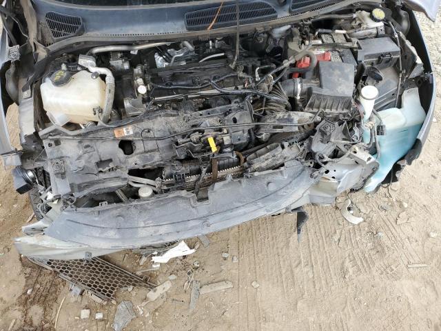 Photo 11 from auction – 2018 FORD FIESTA SE with VIN 3FADP4BJ1JM123871