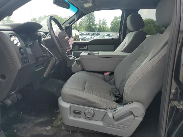 Photo 7 from auction – 2012 FORD F150 SUPER with VIN 1FTFW1EF1CFB59302