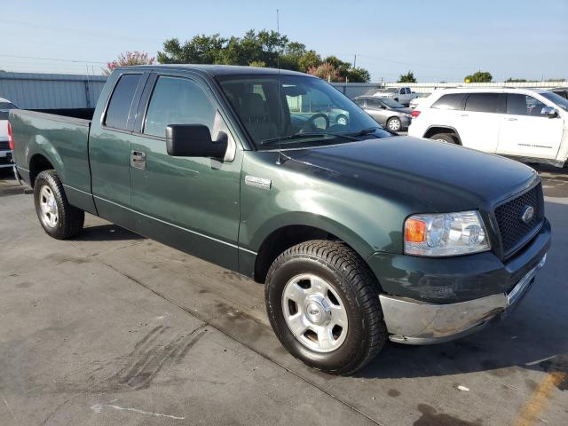 Photo 4 from auction – 2004 FORD F150 with VIN 1FTRX12W44NA57174